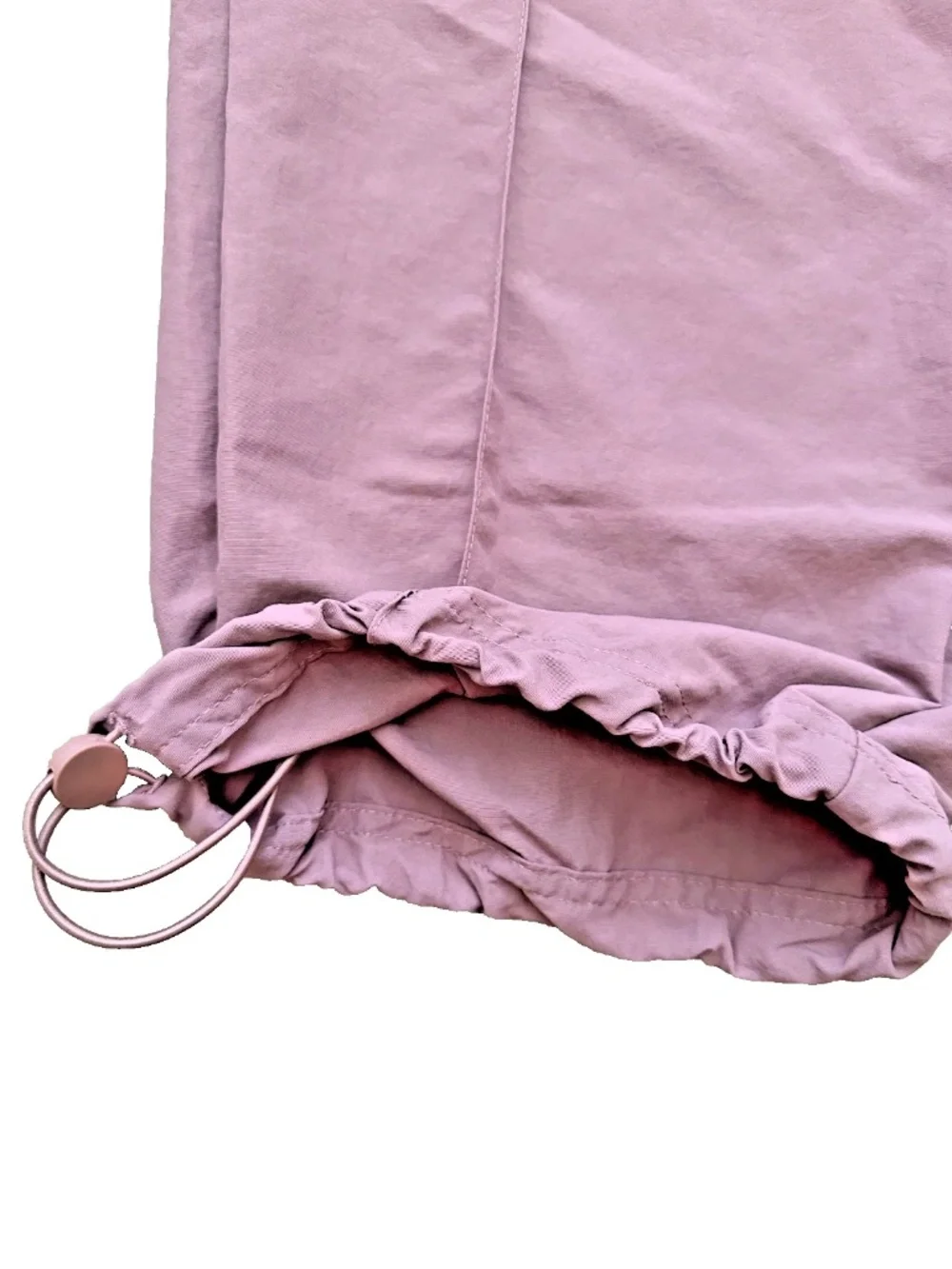 Nike Sportswear Everything Woven Women's Pants XS Mauve Preloved
